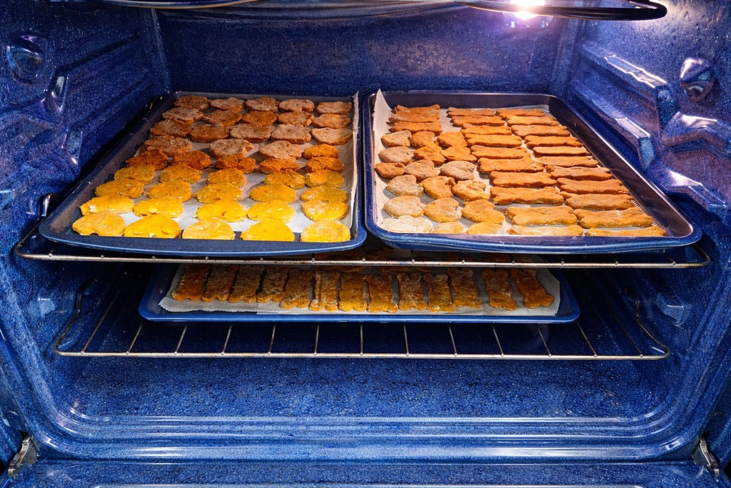 Happy Belly Farm Bites