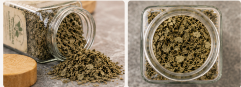 Lovingood Homestead Dried Lemon Balm product image 3