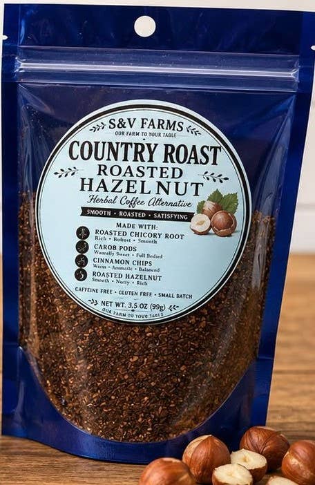 Country Roast Herbal Coffee product image 3