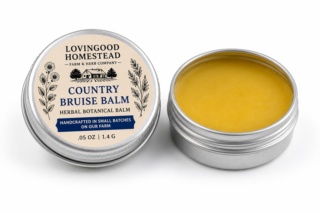 Country Bruise Balm product image 4