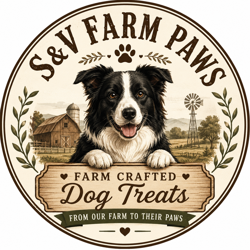 Happy Belly Farm Bites