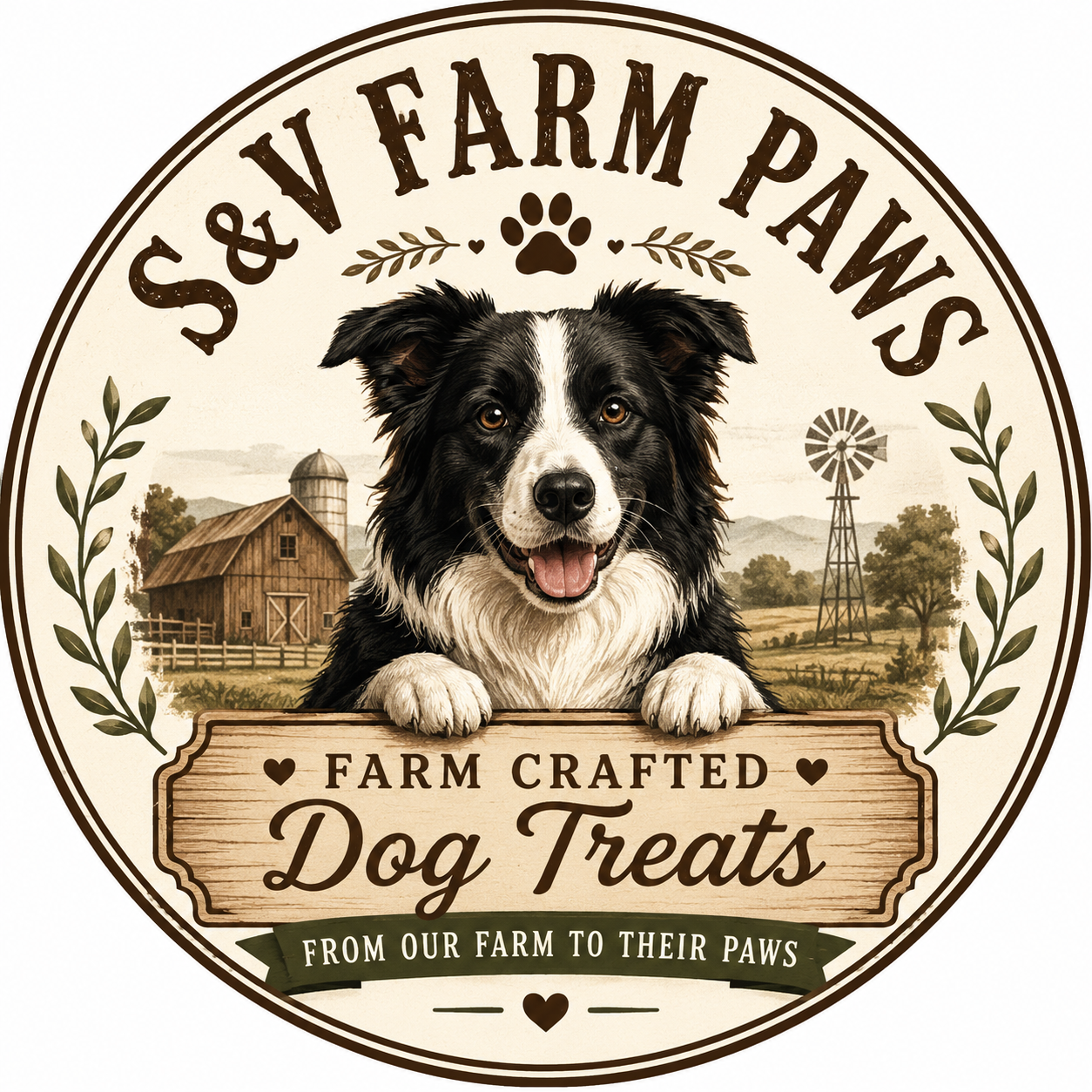 Shiny Coat Farm Bites